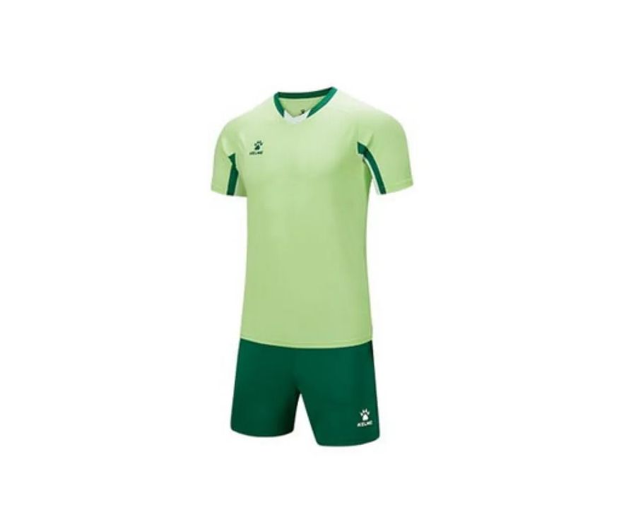 KELME Jersey Set