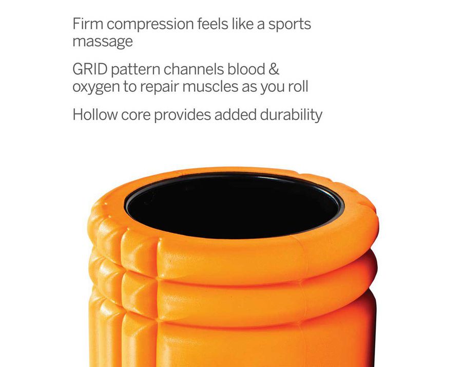TRIGGER POINT GRID 2.0 Massage Roller