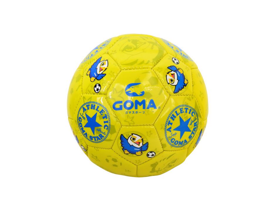 GOMA Mini Football