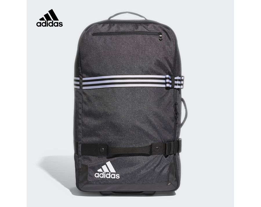 Adidas trolley 2025 bag