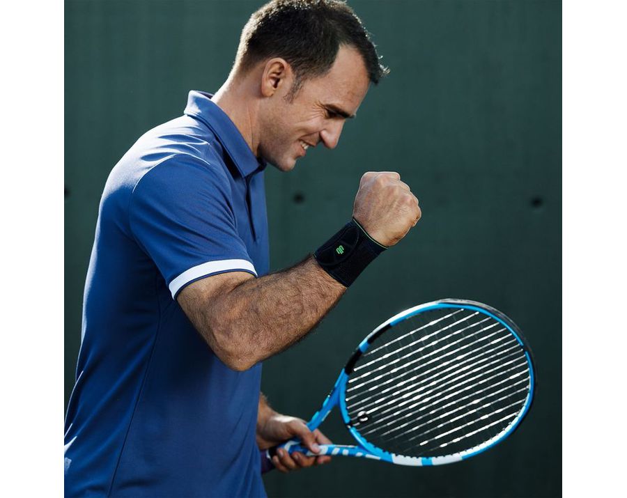 BAUERFEIND Sports Wrist Strap