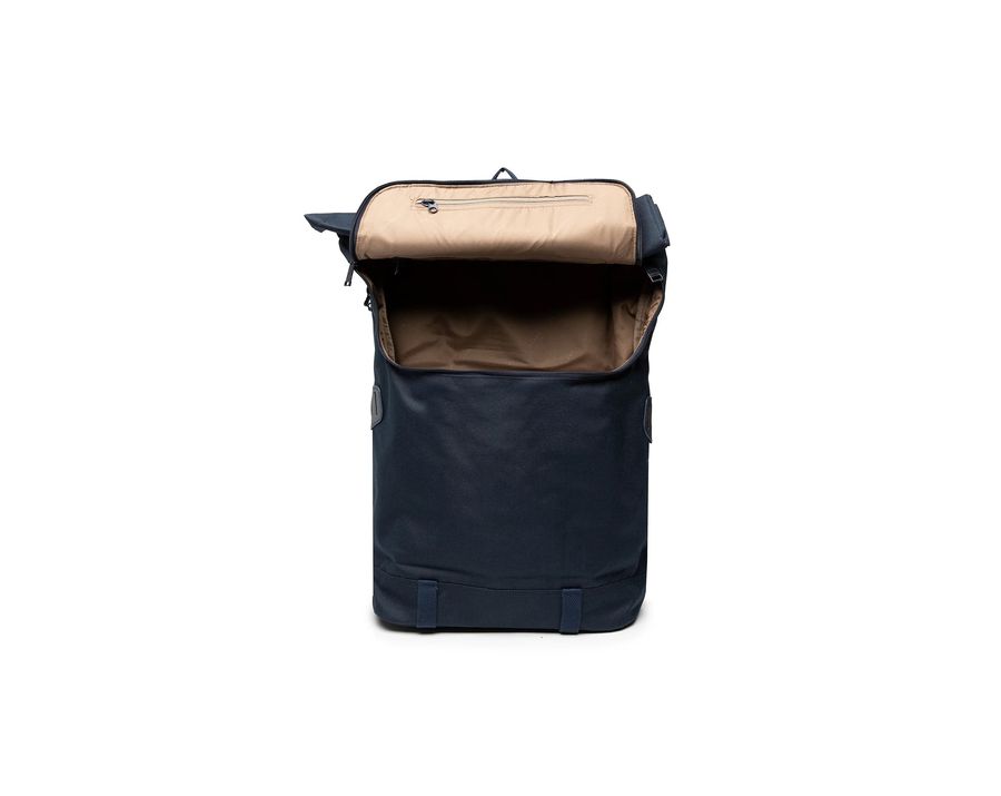 DOUGHNUT CHRISTOPHER NYLON NAVY SERIES