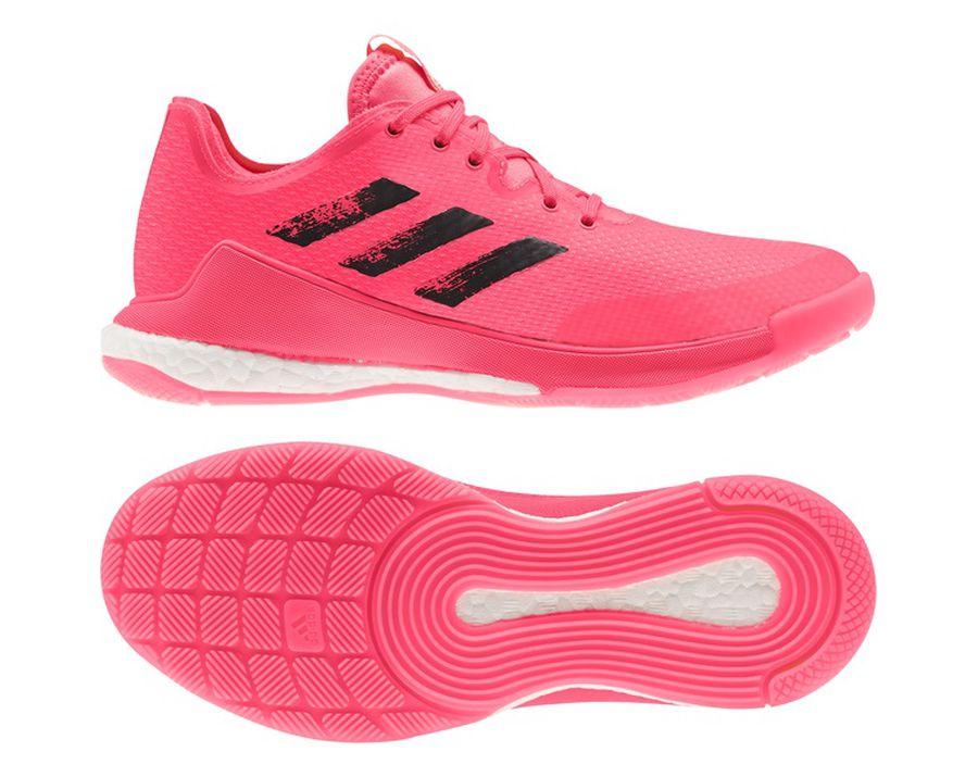 Adidas CrazyFlight Tokyo Indoor Shoes (20)