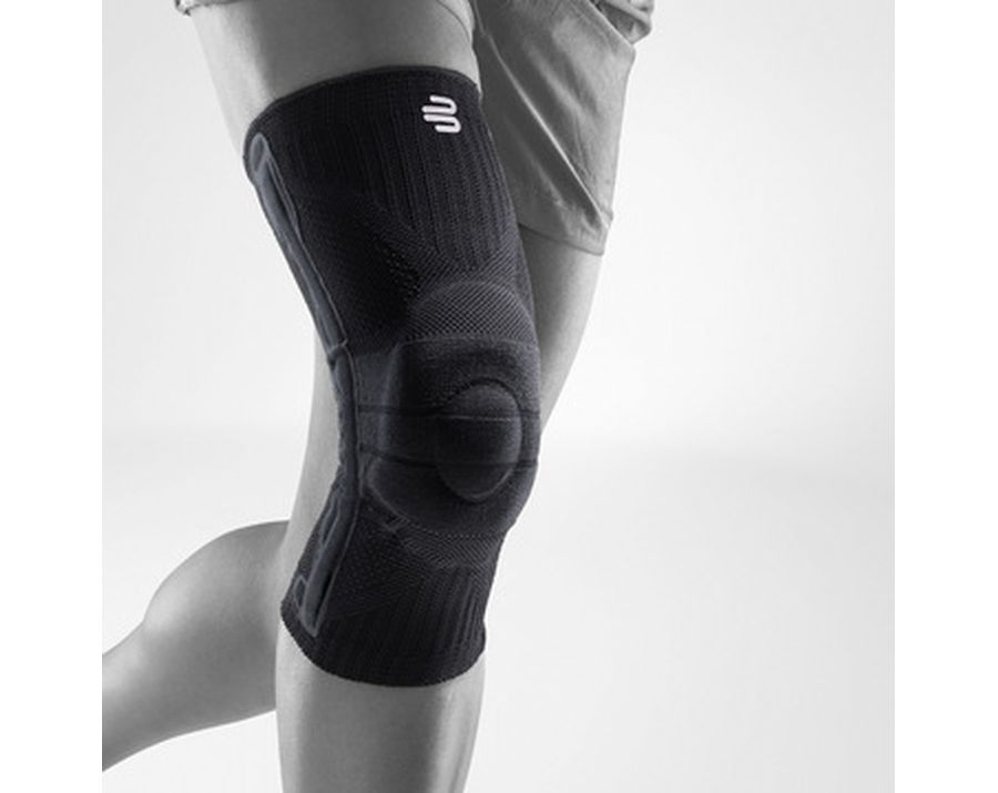 BAUERFEIND Sports Knee Support