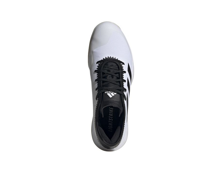 Adidas adizero FastCourt M Indoor Shoes (20)