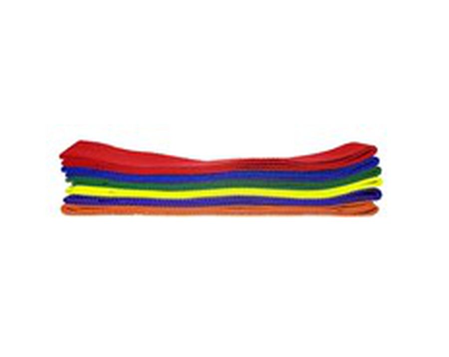 GOMA Coloured Band