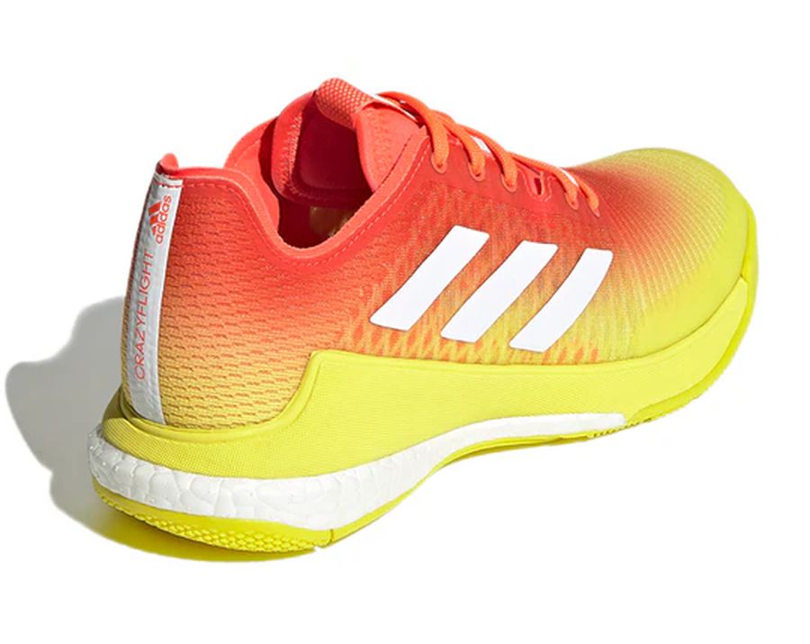 Adidas CrazyFlight Tokyo Indoor Shoes (20)