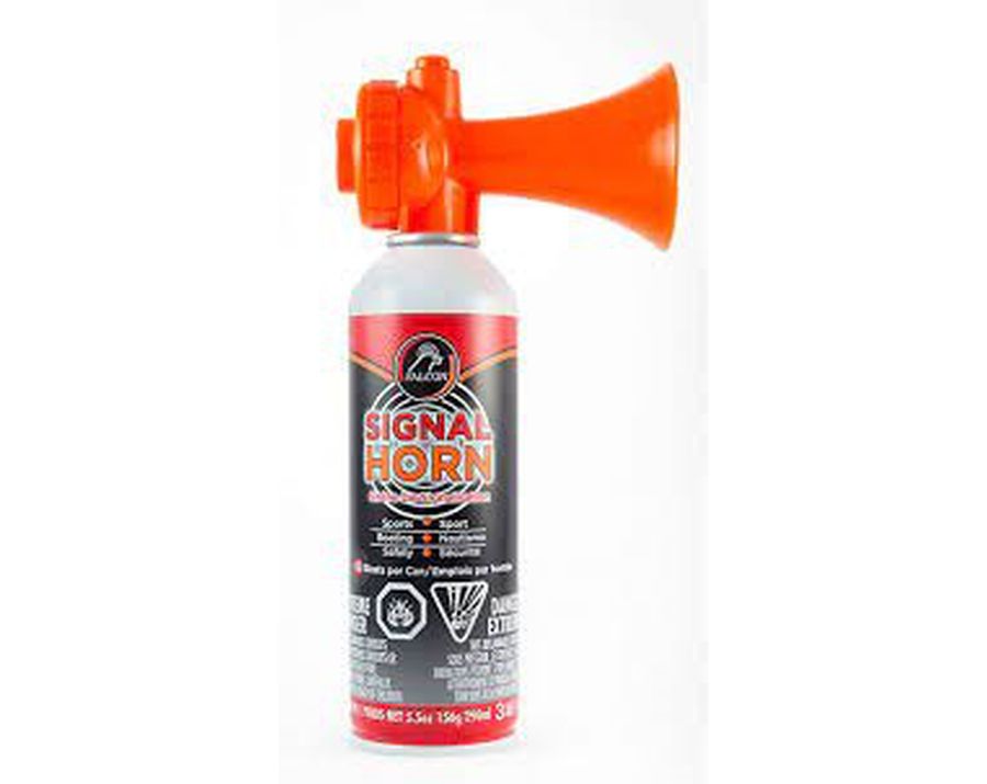 Falcon Air Horn 5.5oz