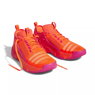 Adidas TRAE UNLIMITED 籃球鞋