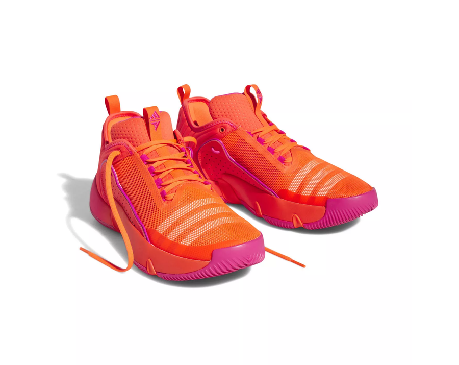 Adidas TRAE UNLIMITED Basketball shoes