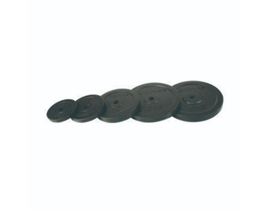 GOMA Weightlifting Plates