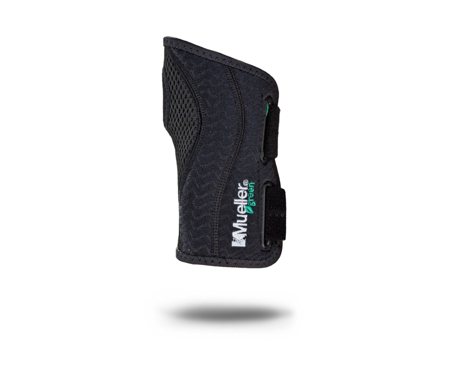MUELLER Wrist Brace (Left/Right Hand)