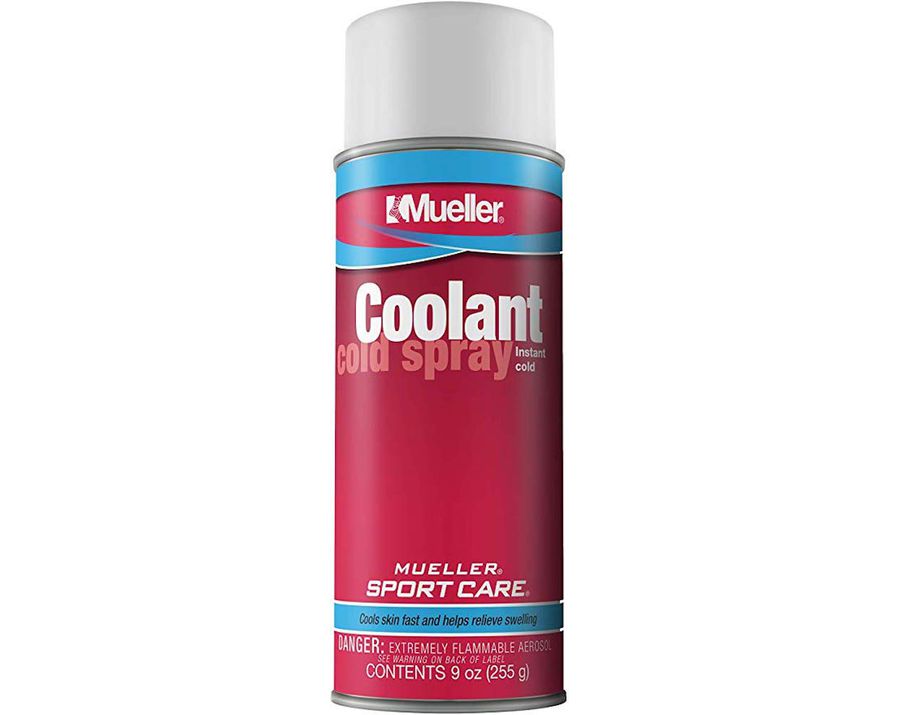 MUELLER Coolant Cold Spray