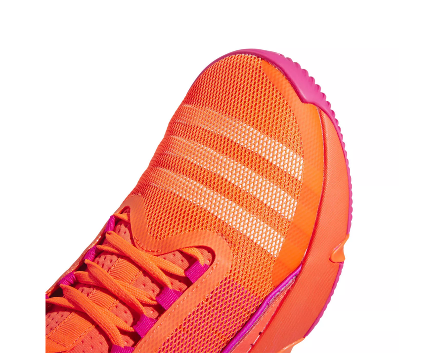 Adidas TRAE UNLIMITED Basketball shoes