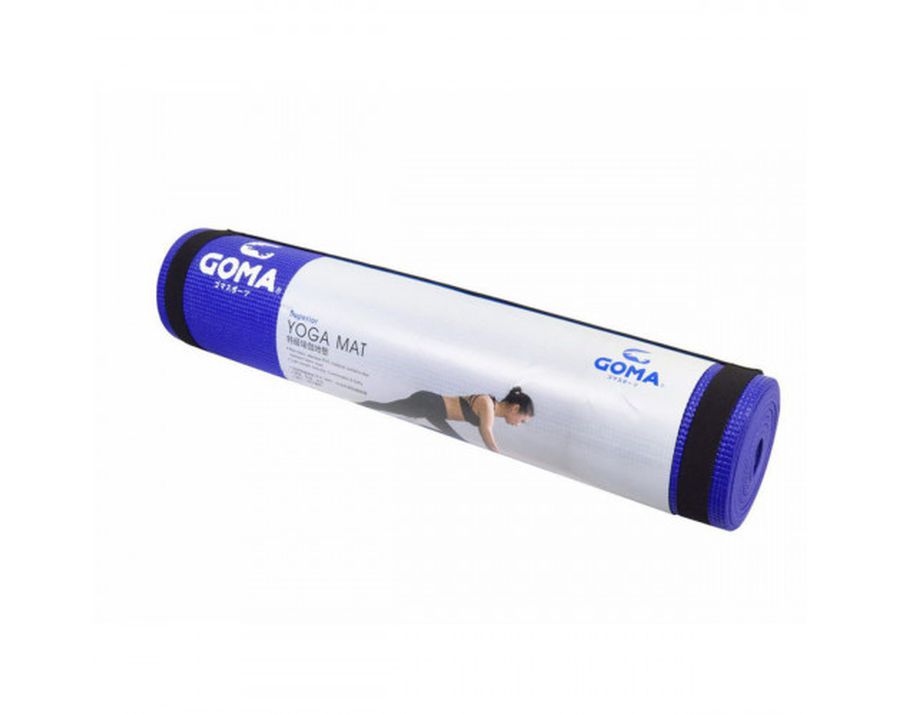 GOMA Yoga Mat