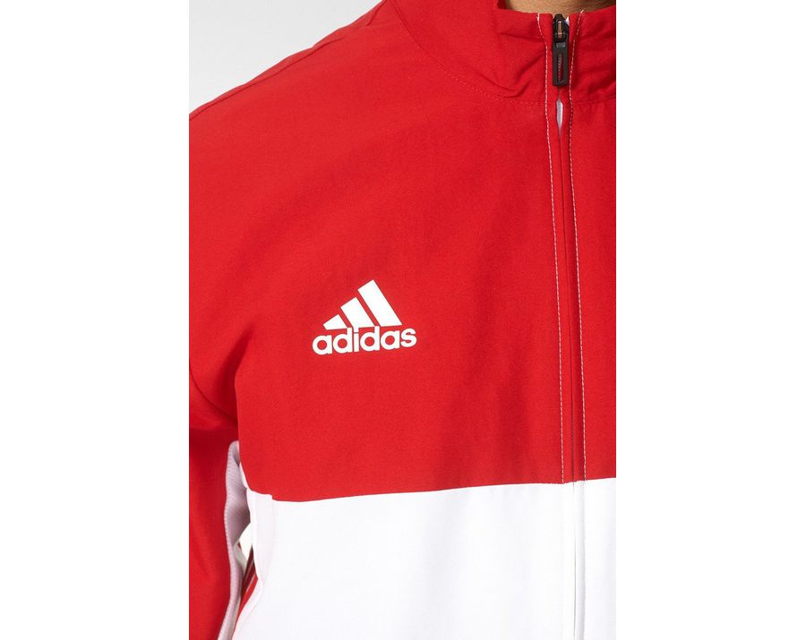 Mens adidas climalite jacket deals