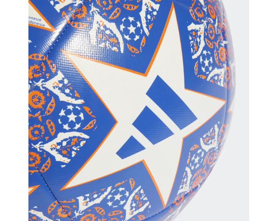 ADIDAS UCL 歐冠 訓練足球