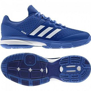 Adidas Court Stabil 室內鞋 (17)