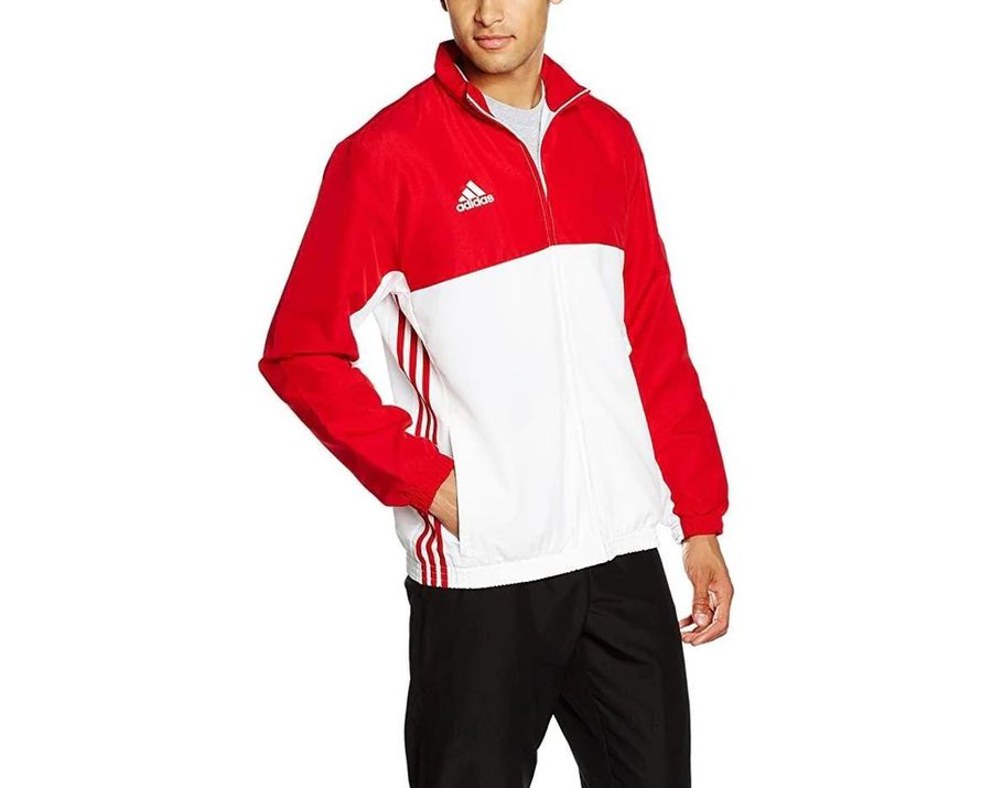 Adidas T16 Climalite Jacket - Mens