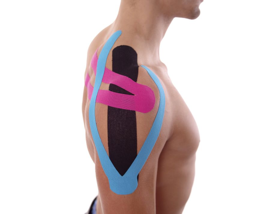 Kinesio Tape (Classic)
