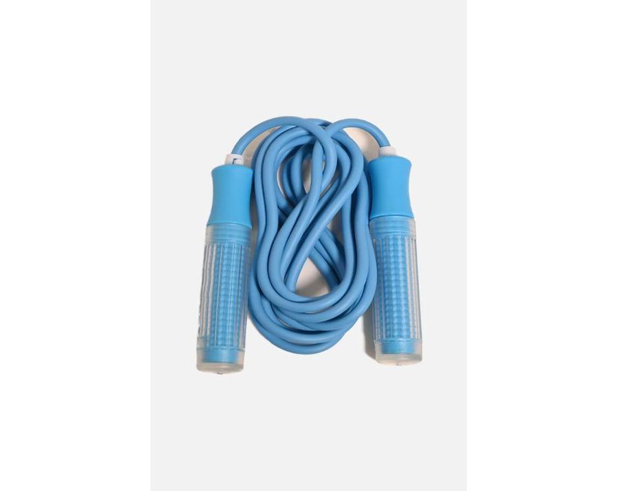 GOMA Skipping Rope (Plastic Handle)