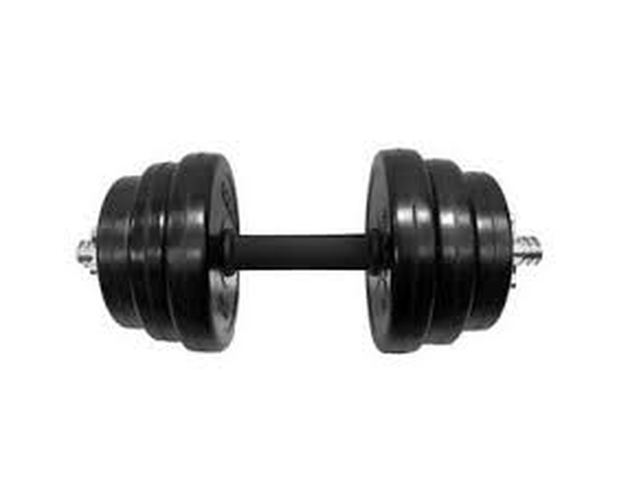 GOMA 10KG 啞鈴