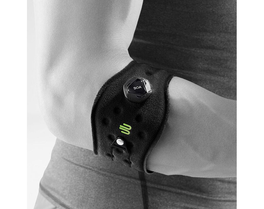 BAUERFEIND Sports Elbow Strap