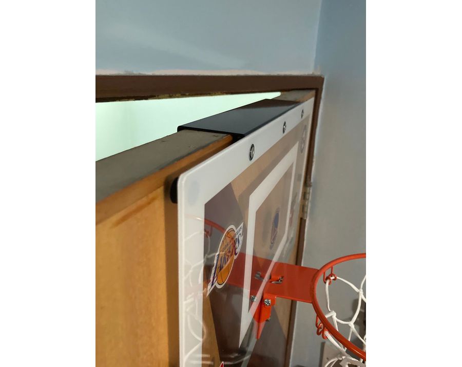 SPALDING NBA MINI Backboard