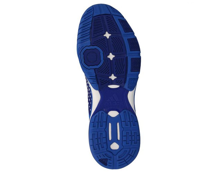Adidas Court Stabil 室內鞋 (17)