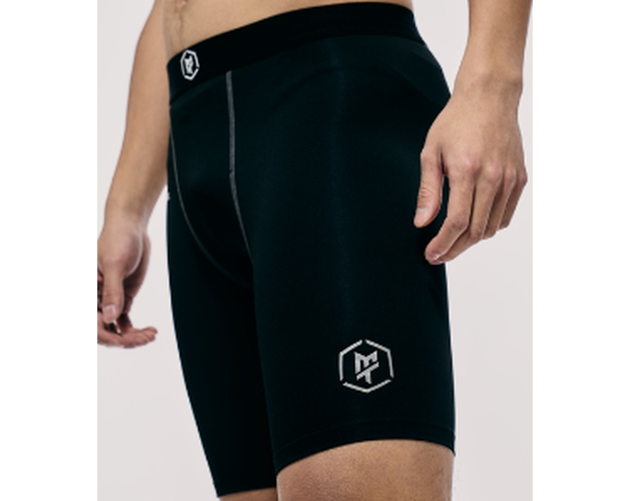 MT Performance Conpression Shorts