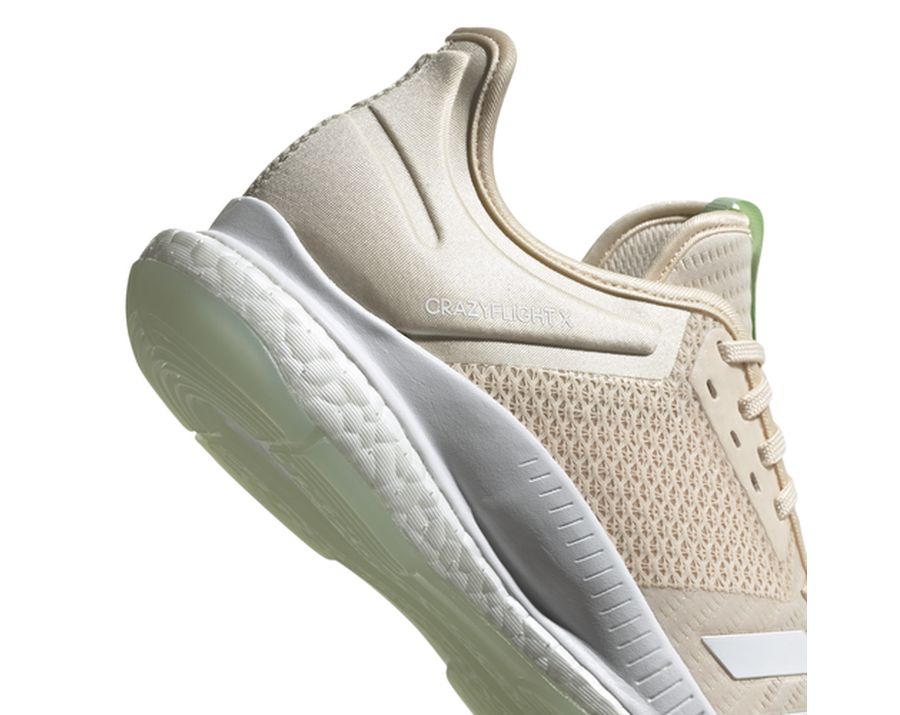 Women's crazyflight x 3 volleyball shoes on sale