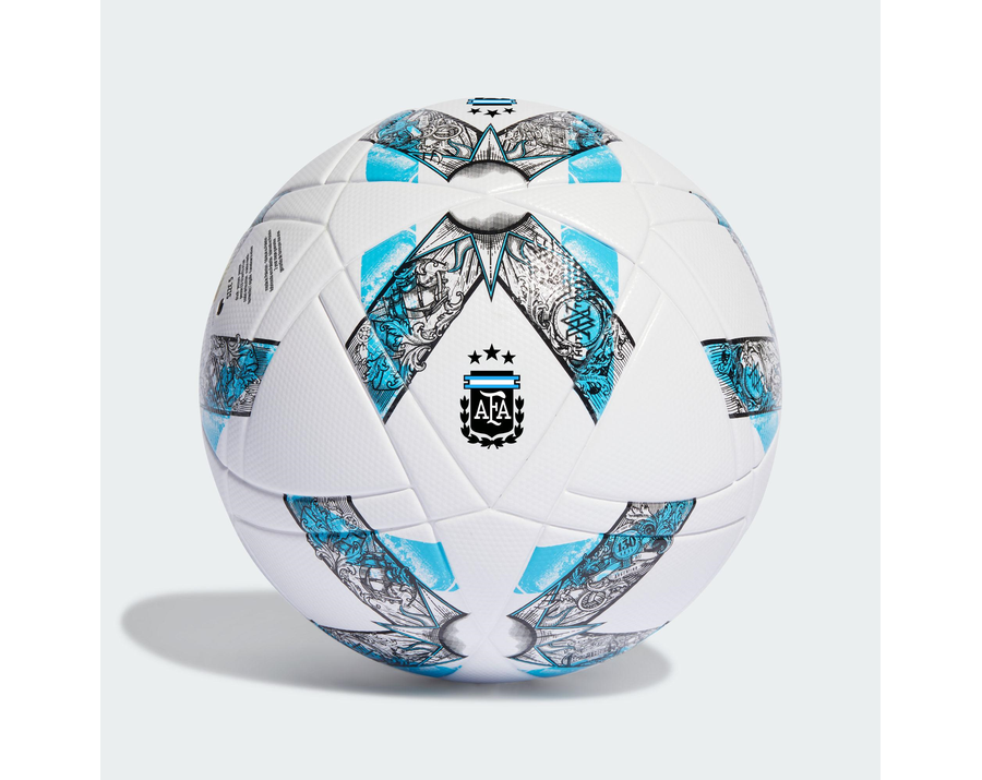 Adidas ARGENTINA ARGENTUM LEAGUE FOOTBALL