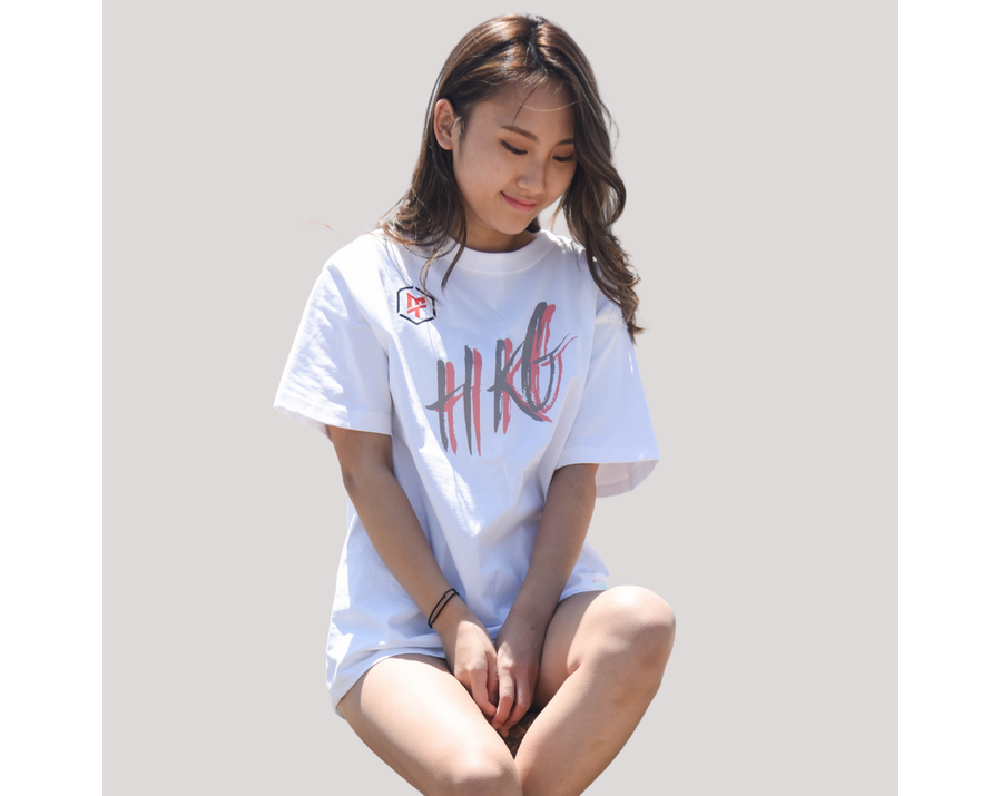 MT【COUPLE COLLECTION】HKG T-Shirt