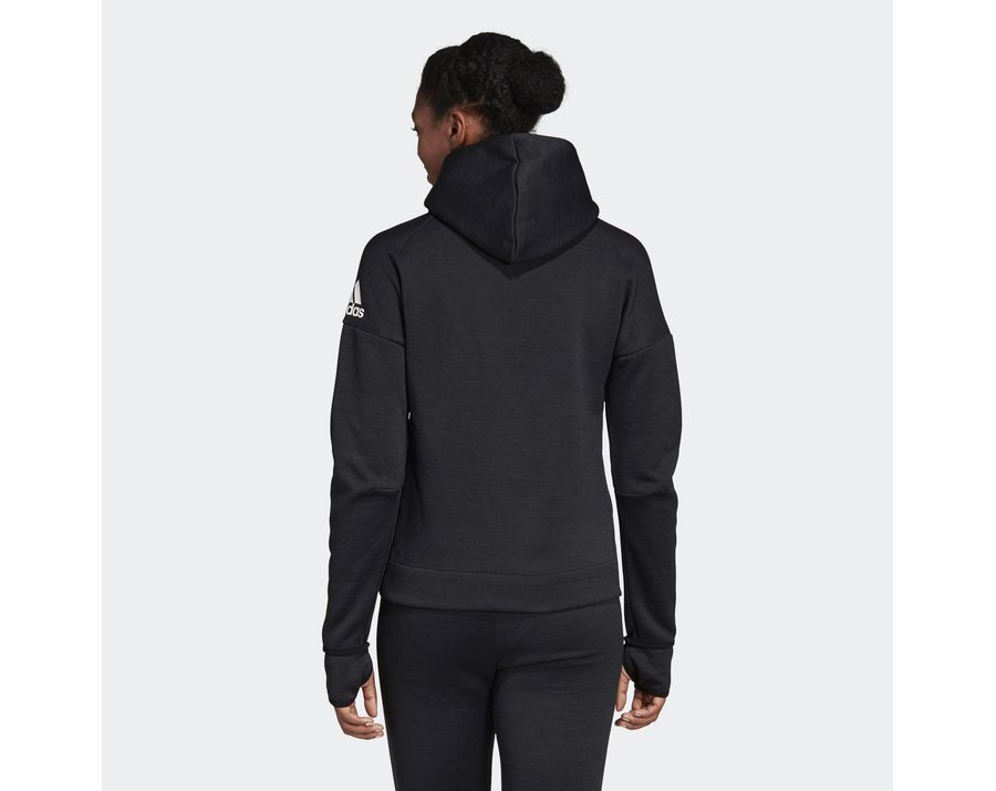 ADIDAS Z.N.E. FAST RELEASE HOODIE