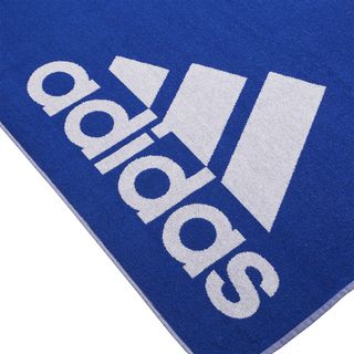 Adidas 毛巾