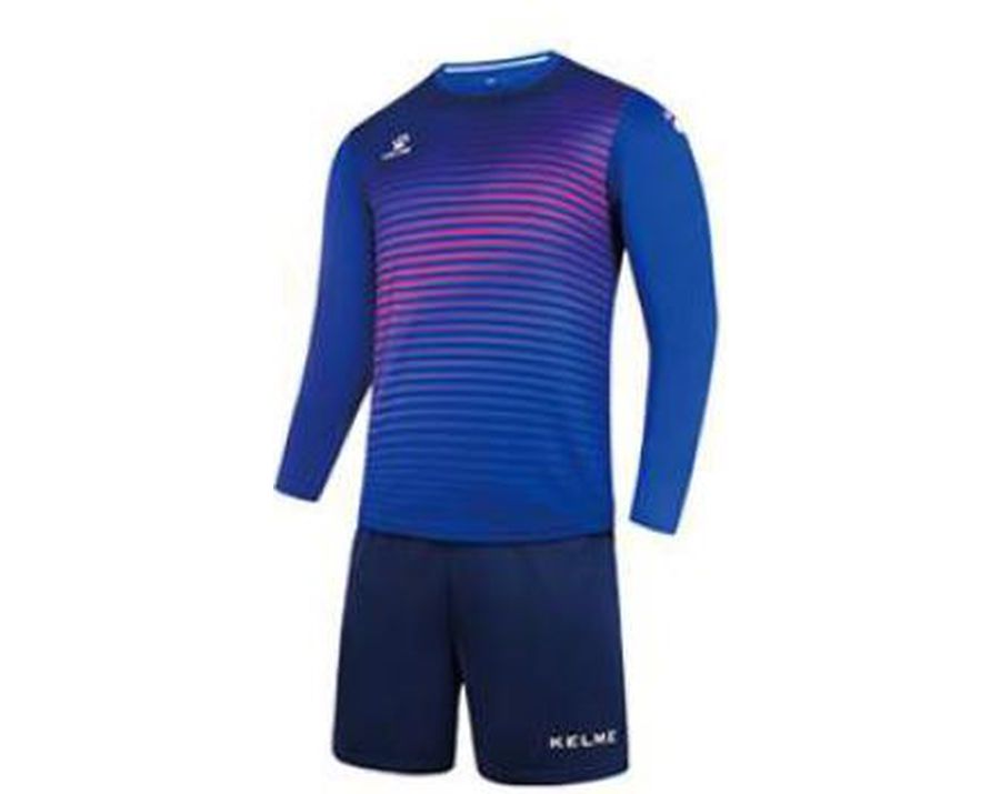 KELME 冬季足球套裝