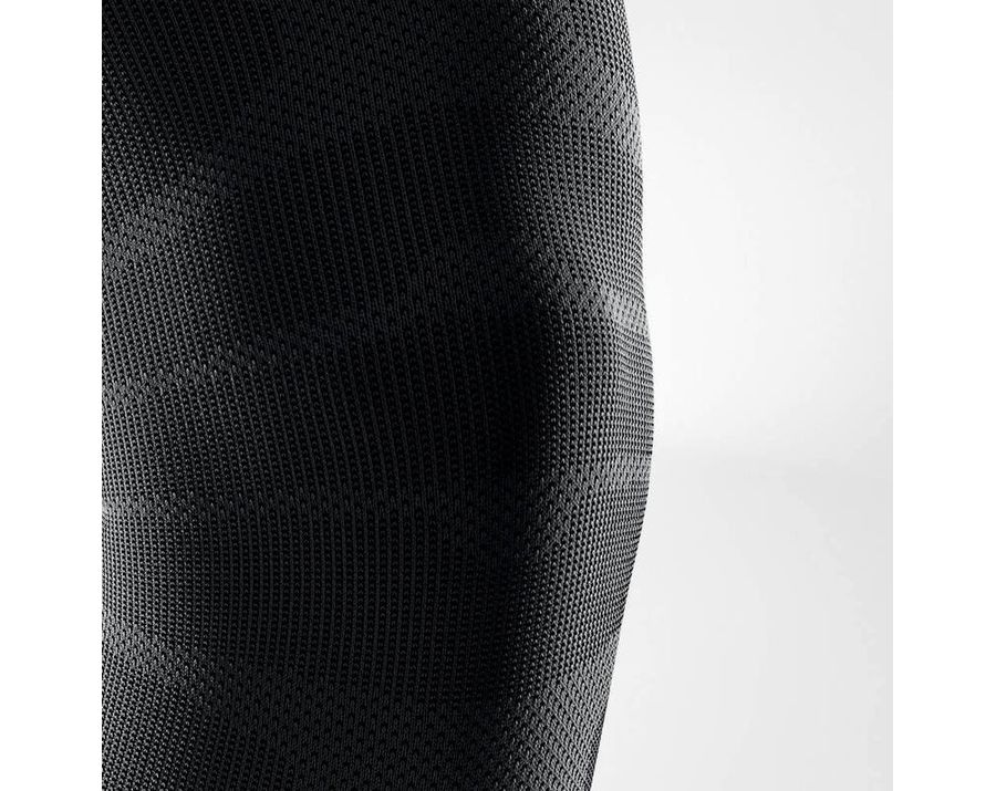 Bauerfeind Sports Compression Knee Support NBA
