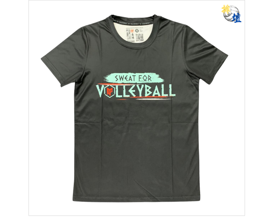 MT【SWEAT FOR VOLLEYBALL】 T-Shirt