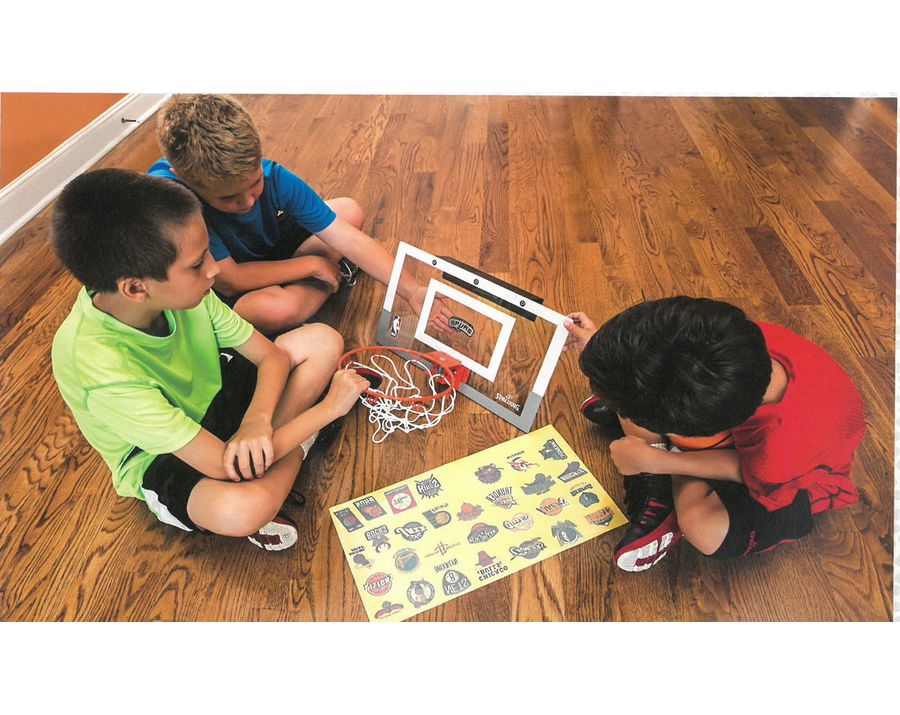 SPALDING NBA MINI Backboard