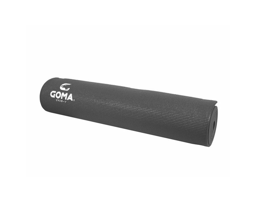 GOMA PVC Yoga Mat (Made in Taiwan)