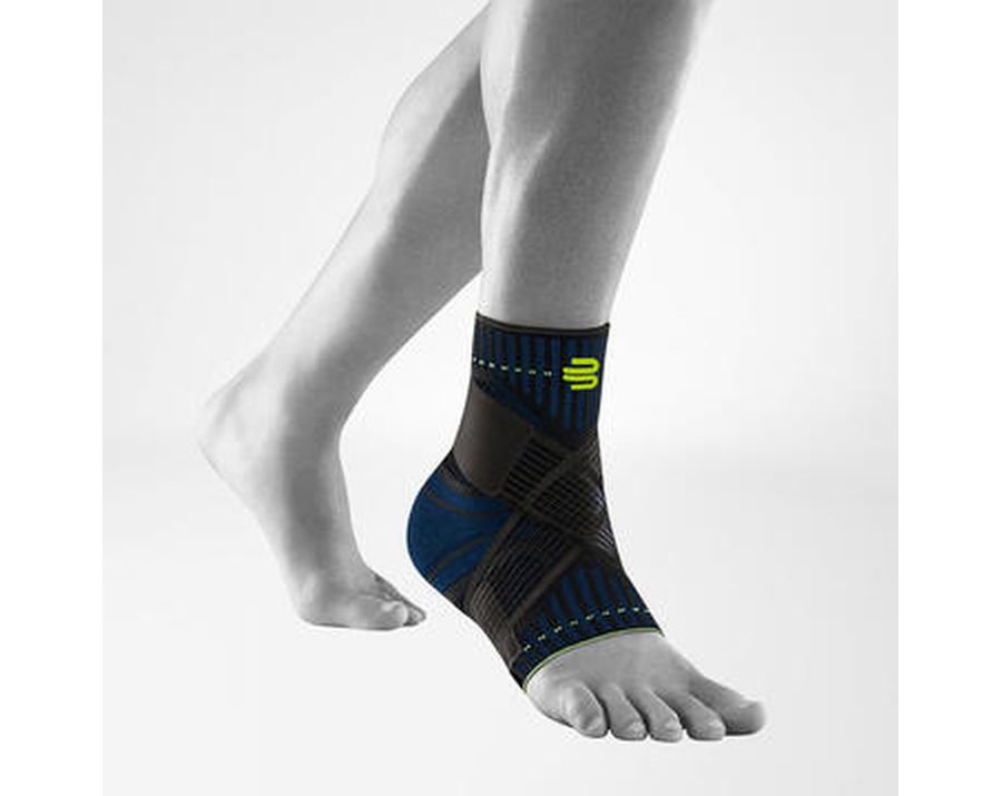 BAUERFEIND Sports Ankle Support
