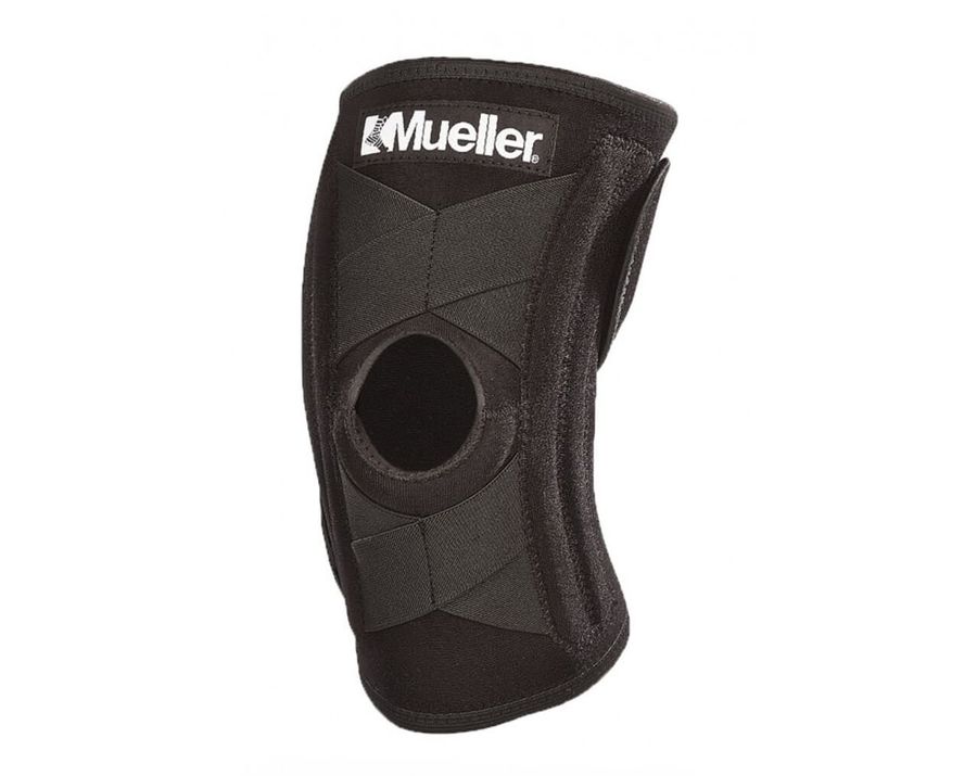 MUELLER Self-Adjusting Knee Stabilizer