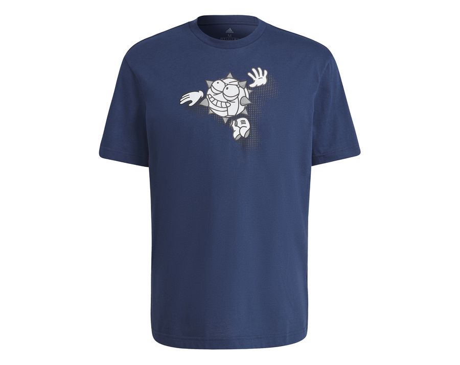 ADIDAS Spike Logo Tee