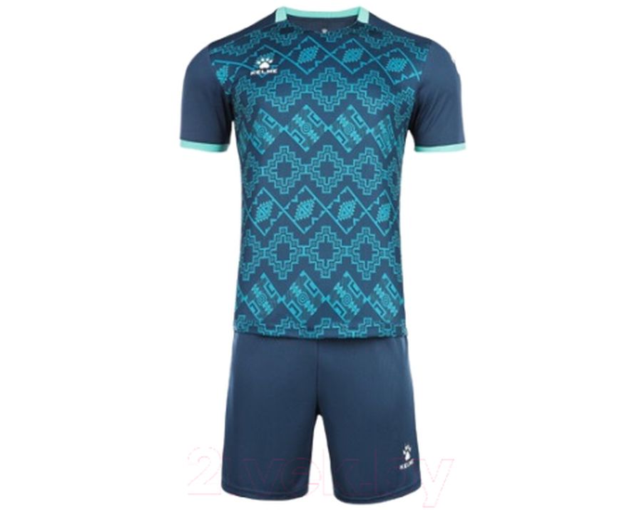 KELME 短袖足球衣套裝