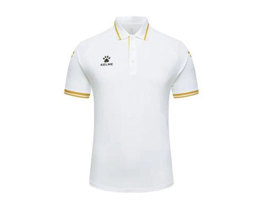 KELME 彈性透氣Polo