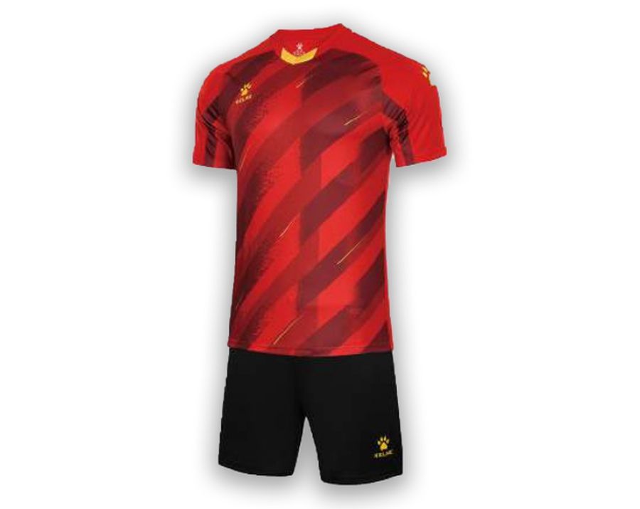 KELME 短袖套裝