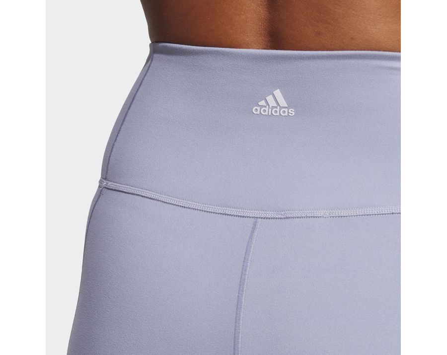 Adidas 瑜伽 7/8 緊身褲