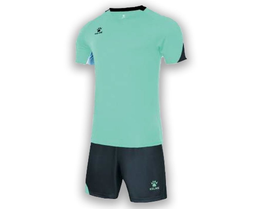 KELME Short Sleeve Set