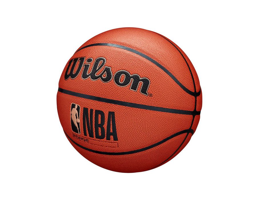 WILSON NBA FORGE I/O Basketball