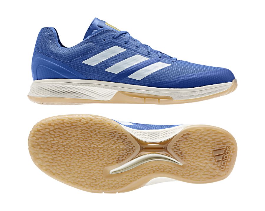 Adidas counterblast shop bounce white
